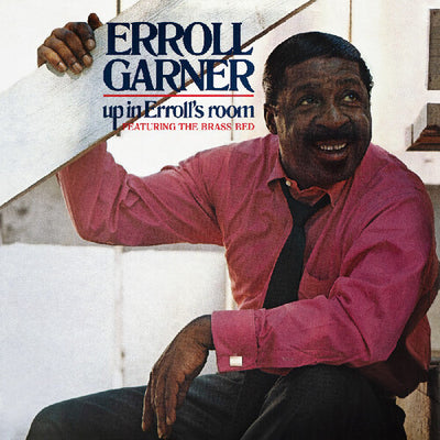 Up in Erroll’s Room