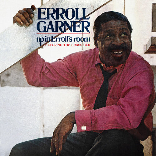 Up in Erroll’s Room