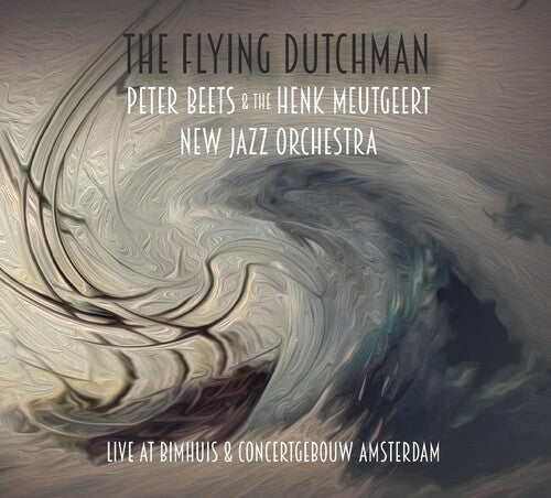 THE FLYING DUTCHMAN