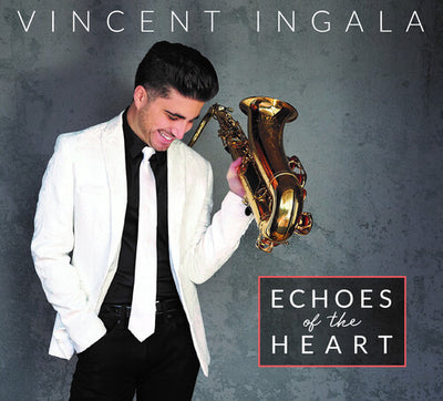 ECHOES OF THE HEART