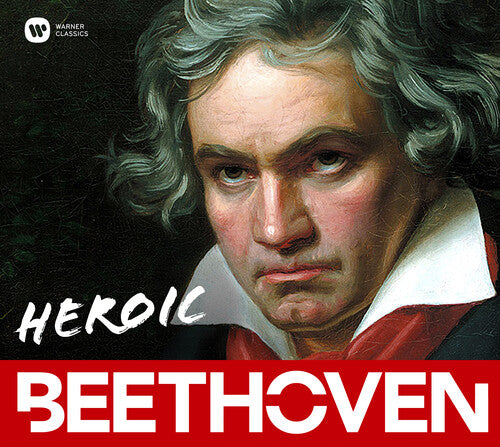 HEROIC BEETHOVEN