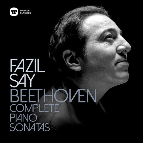 BEETHOVEN: COMPLETE PIANO SONATAS