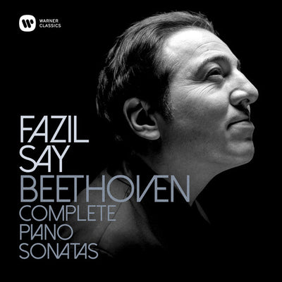 BEETHOVEN: COMPLETE PIANO SONATAS