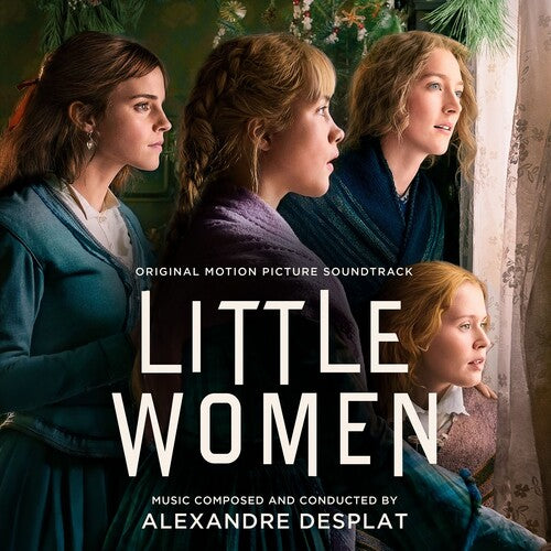 Little Women (Original Motion Picture Soundtrack) / Desplat