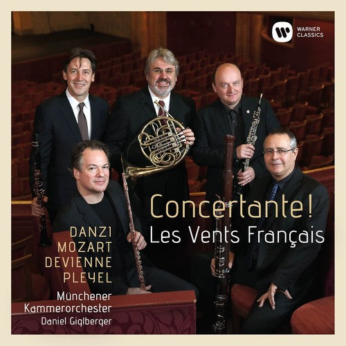 CONCERTANTE