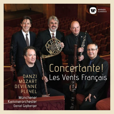 CONCERTANTE
