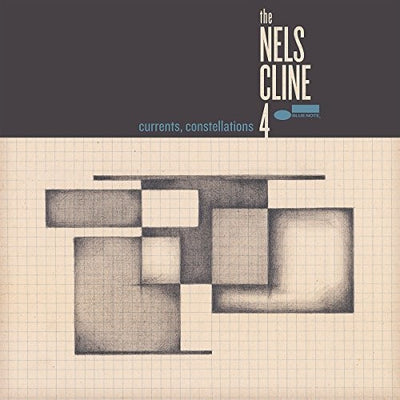 CURRENTS CONSTELLATIONS