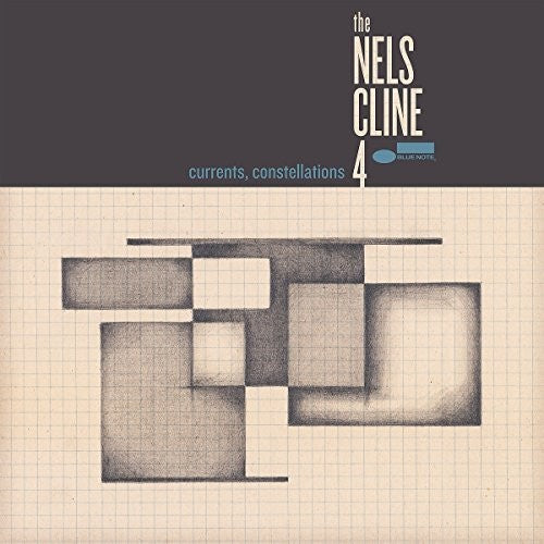 CURRENTS CONSTELLATIONS