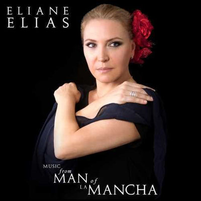 MUSIC FROM MAN OF LA MANCHA