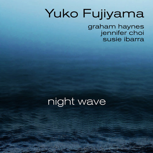 Night Wave / Fujiyama