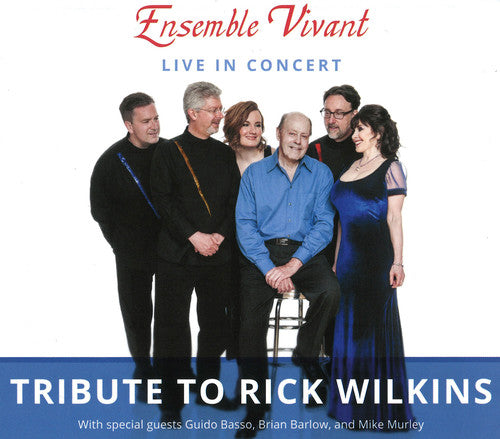TRIBUTE TO RICK WILKINS