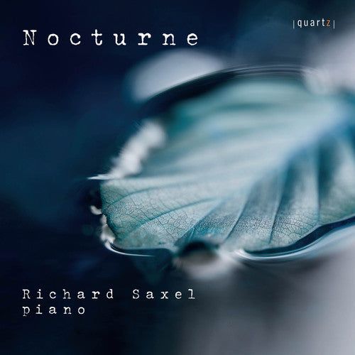Nocturne / Saxel
