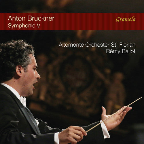 Bruckner: Symphony No. 5