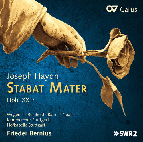 Haydn: Stabat Mater, Hob. XXbis