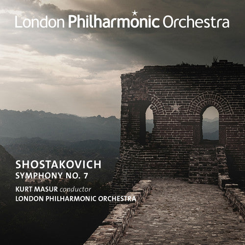 SYMPHONY 7