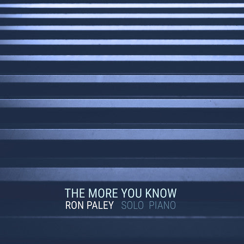 The More You Know