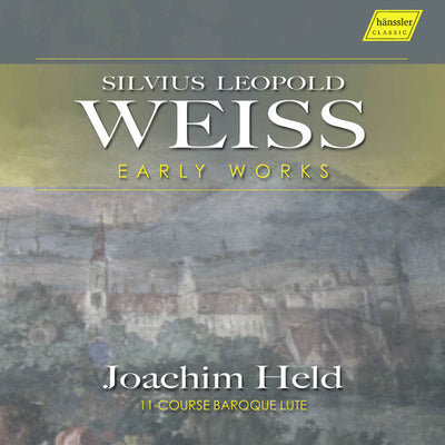 Weiss: Early Works