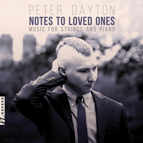 Dayton: Notes to Loved Ones