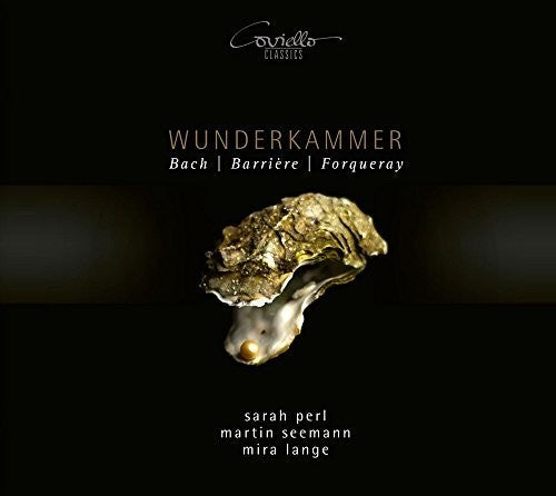 CHAMBER MUSIC