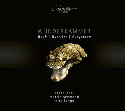 CHAMBER MUSIC