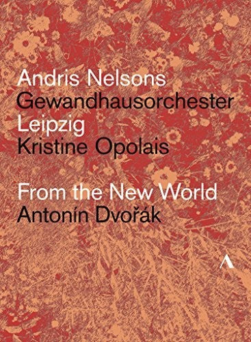 Dvorák: From the New World