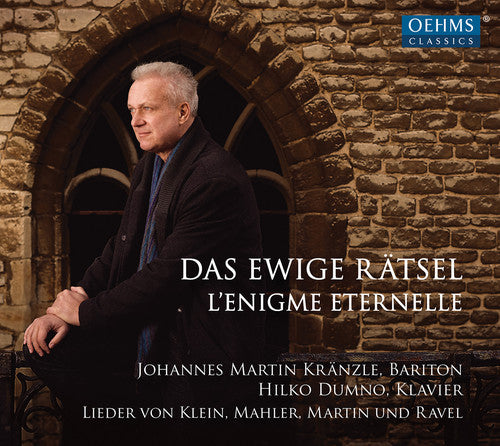 Das ewige Rätsel