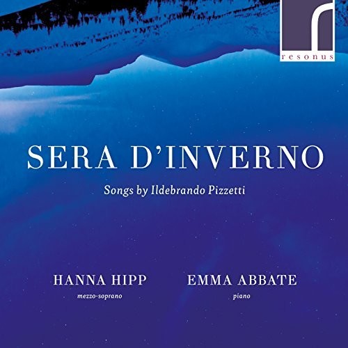 SERA D'INVERNO