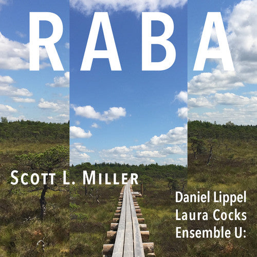 Raba / Lippel, Cocks, Ensemble U