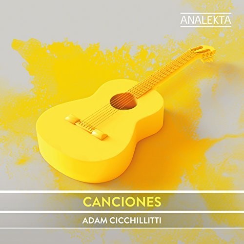 Canciones / Cicchillitti