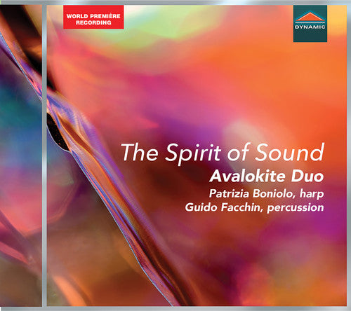 The Spirit of Sound