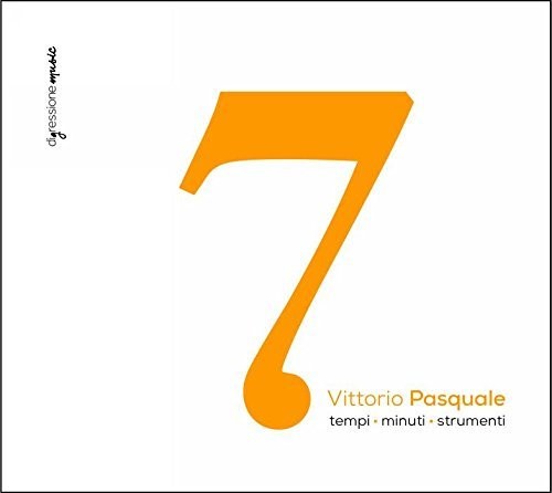 7 - TEMPI. MINUTI. STRUMENTI