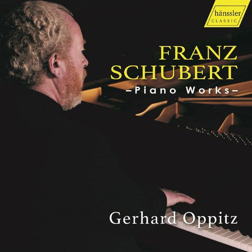 Schubert: Piano Works