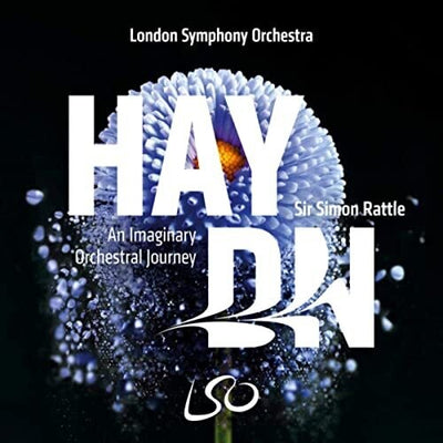 HAYDN - AN IMAGINARY ORCHESTRAL JOURNEY