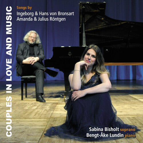 Couples in Love & Music / Bisholt, Lundin