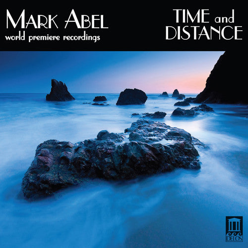 Abel: Time & Distance