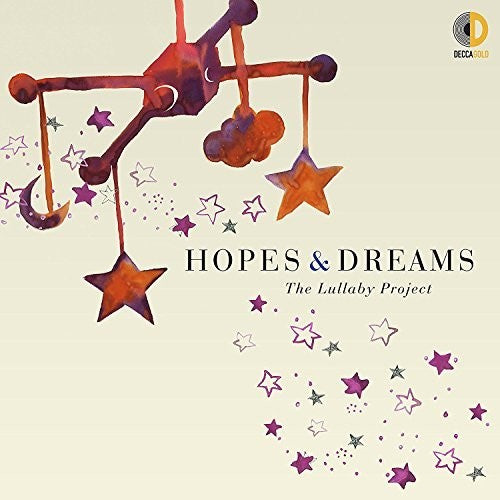 HOPES & DREAMS: LULLABY