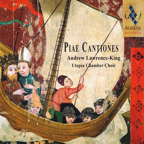 PIAE CANTIONES