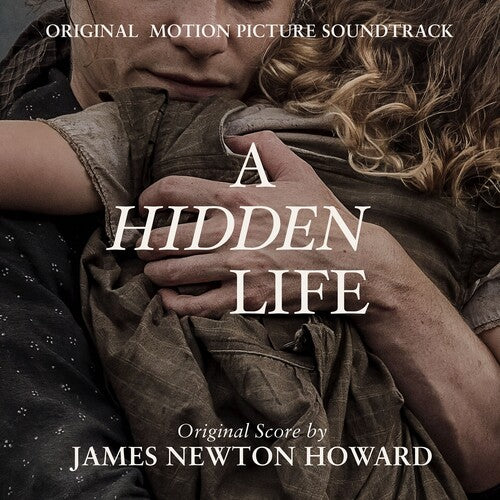 A HIDDEN LIFE - ORIGINAL MOTIO