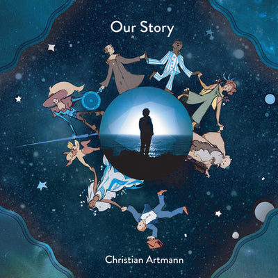 OUR STORY