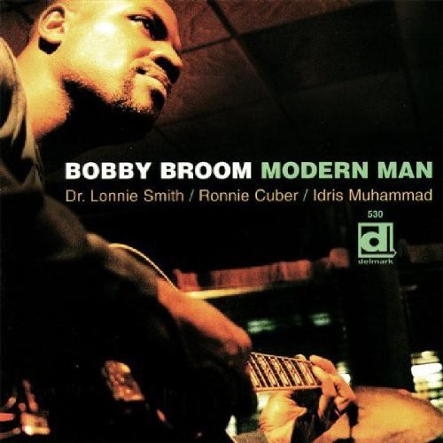 MODERN MAN