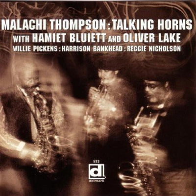 TALKING HORNS