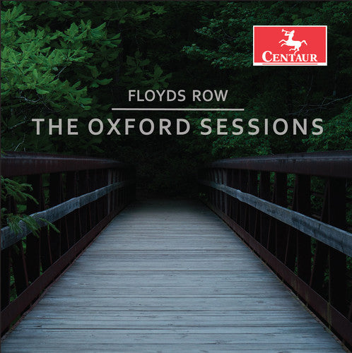 The Oxford Sessions / Floyds Row