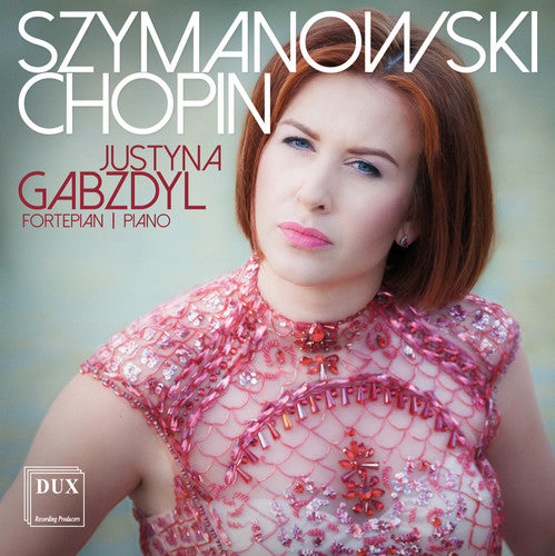 JUSTYNA GABZDYL PLAYS