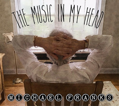 THE MUSIC IN MY HEAD