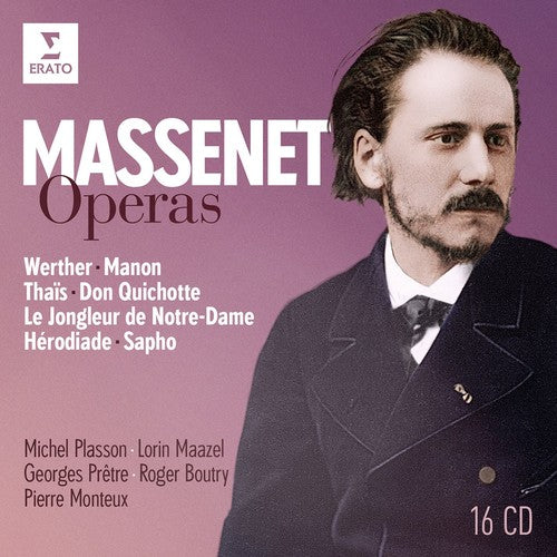 OPERAS