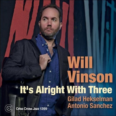 IT'S ALRIGHT WITH THREE