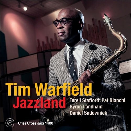 JAZZLAND