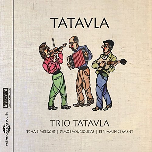 TATAVLA