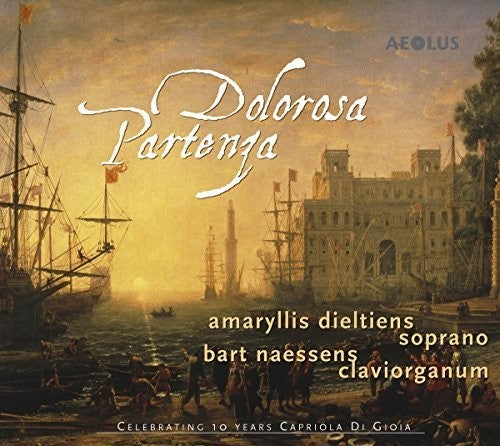 Dolorosa Partenza / Dieltiens, Naessens