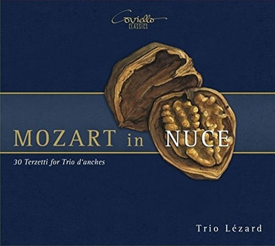 MOZART IN NUCE
